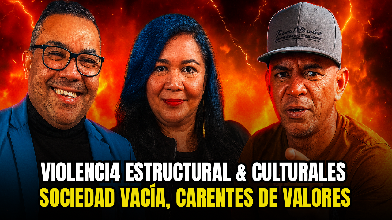 VIOLENCIA CULTURAL Y ESTRUCTURAL